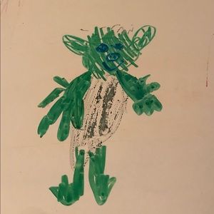 Meet your Posher, Kate